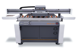 Máy In Chân Không Công Nghiệp Atlas 1311 Máy In Chân Không Máy In Đầu In Công Nghiệp - Product Image 2