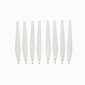 Nuevas hélices de plástico de fibra de carbono para drones agrícolas Agras T50 T40, accesorios para drones agrícolas t50/T40/T20P - Product Image 3