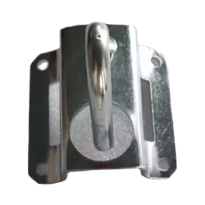 FTTH lắp phụ kiện cáp sợi quang thả dây Cáp kẹp cực khung - Product Image 4