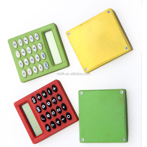 Toàn cầu bán chạy nhất cầm tay mini Pocket máy tính điện tử cho trẻ em - Product Image 3