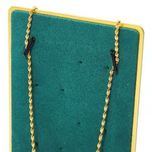 Su misura multicolore velluto stereoscopico gioielli orecchini Display sedile classico negozio di moda espositore scaffali per gioielleria - Product Image 4