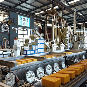 Usine vente en gros machine de fabrication de savon pour la maison - Product Image 1