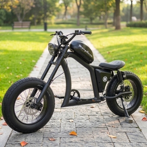 Armazém da UE com Frete Grátis, Bicicleta Elétrica de Montanha 750W 48V 22.5Ah, Bicicleta Elétrica Urbana com Pneus Largos, 25KM/H, Pneus de 20*4.5 polegadas - Product Image 1