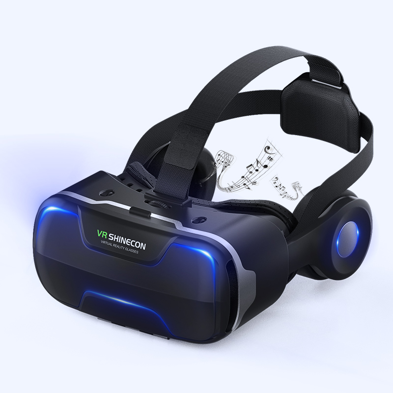 Standalone Vr Top 10 Vr Sets Vr Glasses Top Cheap Vr Headsets 10