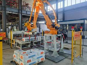 La poudre de polymère RDP/<span class=keywords><strong>VAE</strong></span> est utilisée comme adhésif et épaississant dans les séries de mortier sec, de mastic de mur extérieur et de plâtre - Product Image 4