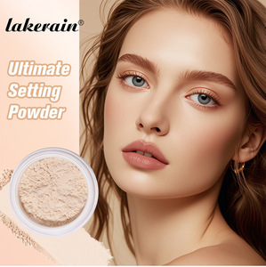 <span class=keywords><strong>Poudre</strong></span> fixante anti-brouillard Lakerain - <span class=keywords><strong>Poudre</strong></span> longue tenue pour peaux non grasses - <span class=keywords><strong>Poudre</strong></span> fine et illuminatrice mate - Product Image 2