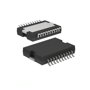 Componente Electrónico de Gestión de Energía (PMIC) 20 SOIC con Pines Expuestos L9822N013TR, Original, Servicio Integral - Product Image 1
