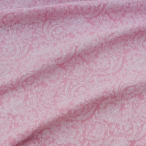 Tela Jacquard de Poliéster Tejido 88109 con Patrón de Textura 3D - Product Image 3