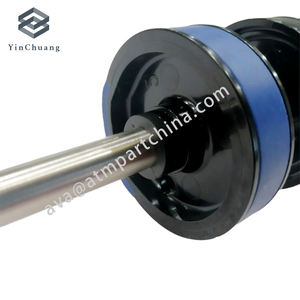 Nuovi pezzi di ricambio originali ATM Diebold DN DIEBOLD albero di alimentazione gruppi 49-009303-000-B Agressive DN100 49-009303-000C in magazzino - Product Image 2