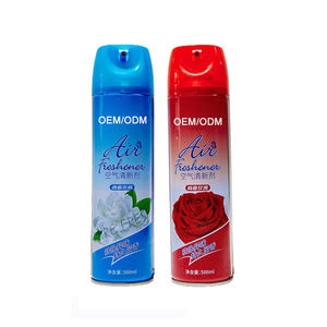 Customized Parfum De Chambre <strong>Air</strong> <strong>Freshener</strong> For Home Household Room <strong>Aerosol</strong> <strong>Air</strong> <strong>Freshener</strong> <strong>Aerosol</strong> Spray - Product Image 3