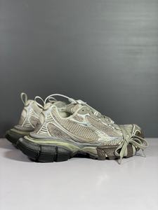 Chaussures de luxe de créateur de haute qualité 2026, nouvelles chaussures de sport décontractées pour hommes et femmes, chaussures respirantes en maille à semelle épaisse - Product Image 4