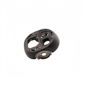 Original <b>Gimbal</b> Camera Frame for Mavic 4 Pro Lens Front Frame Rear Cover for Mavic 4 Pro Repair Spare Parts - Product Image 3