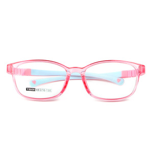 8808 marco clásico colorido <span class=keywords><strong>para</strong></span> niños y estudiantes <span class=keywords><strong>para</strong></span> gafas ópticas anti luz azul <span class=keywords><strong>para</strong></span> niños de 10 a 14 años - Product Image 2