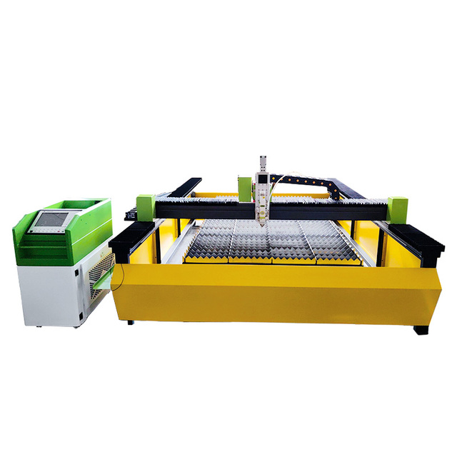 Table Detachable Portable Laser Cutting Machine 3kw
