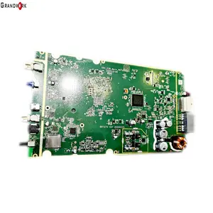 Multilayer Pcb Board Custom Electronic PCBA Assembly 1 Stop Circuit Board Manufacturer China GrandWorks