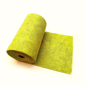 Rouleau de chiffon de nettoyage en microfibre 30 cm x 10 m, serviette absorbante pour voiture et cuisine, idéale pour le polissage, le cirage et les revêtements céramiques - Product Image 2