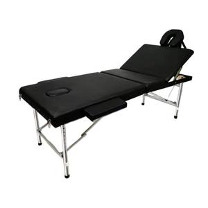 Table de massage médicale pliable <span class=keywords><strong>pas</strong></span> chère, table de traitement de physiothérapie multifonctionnelle portable pour les soins médicaux cliniques - Product Image 4