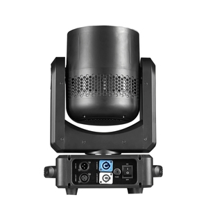 <span class=keywords><strong>B</strong></span>-eye 760 Wash Mini 7x60 Bee Eye Led Moving Head Light 7x60w avec anneau halo et CTO, effet Wash, Beam, Zoom pour DJ, mariage, <span class=keywords><strong>club</strong></span> - Product Image 2