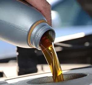 Aceite de motor diésel a precio barato, aceite fabricado en China para coches
