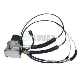 Wheelax <span class=keywords><strong>Motor</strong></span> klep penutup ekskavator 709-45000006 70945000006 untuk ekskavator HD800 <span class=keywords><strong>HD820</strong></span> - Product Image 1