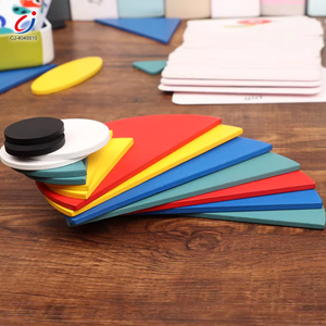 Ensemble <span class=keywords><strong>de</strong></span> blocs <span class=keywords><strong>de</strong></span> construction en bois Chengji, <span class=keywords><strong>jeux</strong></span> éducatifs colorés à faire soi-même, <span class=keywords><strong>jeux</strong></span> <span class=keywords><strong>de</strong></span> société Tangram magiques et puzzles - Product Image 3