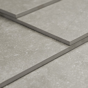 Piastrelle Grigio Borgogna Multiformato 10 mm Opache Rettificate per Pavimenti Interni e Rivestimenti Murali - Product Image 5