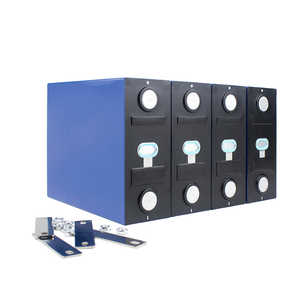 9000 Cycli Diepe Cyclus Calb 280ah 300ah 320ah Lifepo4 Batterij Voor Zonne-Rv - Product Image 3