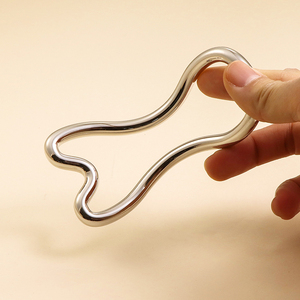 Outil de massage durable IASTM Gua Sha planche de grattage fasciale pour la relaxation musculaire du corps soins de la peau - Product Image 3