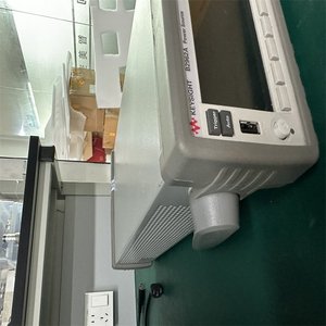 Alimentation électrique Keysight B2962A, source CC 6,5 positions, équipement de laboratoire - Product Image 1