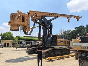 Xr400e quy mô lớn thứ hai tay chất lượng cao Máy Khoan Quay - Product Image 3