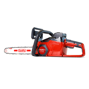 Canfly Marque CL416 Tronçonneuse Vente à Chaud Batterie au Lithium Tronçonneuse Électrique Scie à Chaîne <span class=keywords><strong>Mini</strong></span> Rechargeable <span class=keywords><strong>Sans</strong></span> <span class=keywords><strong>Fil</strong></span> Élagage - Product Image 3