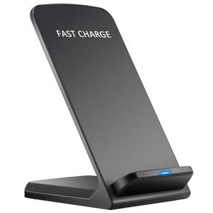 Caricatore Wireless Rapido 15W con Supporto QC3.0 per SAMSUNG iPhone HUAWEI - Product Image 1