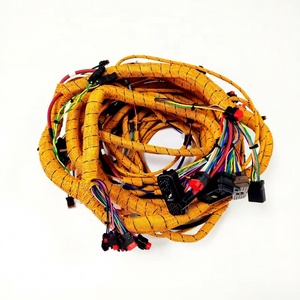 Piezas para Excavadoras CYJ, Arnés de Cableado Principal 319-0975 3190975 328-0047 342-2290 para E345C 345D 349D, Repuestos para Maquinaria de Construcción - Product Image 2