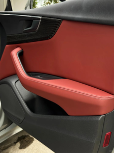 เบาะหนังหุ้มเบาะรถยนต์สำหรับ <span class=keywords><strong>Volvo</strong></span> Xc60 Xc40 Xc90 C30 S80 v60 V90 V40 S40 S60 S90 Xc70 C30 C70 <span class=keywords><strong>C40</strong></span> ชุดอุปกรณ์เสริม - Product Image 6