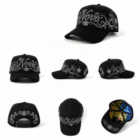 Casquettes de baseball personnalisées en gros avec logo, casquettes trucker, casquettes snapback, casquettes dad hat, casquettes 5 panneaux, broderie, fournisseur OEM ODM
