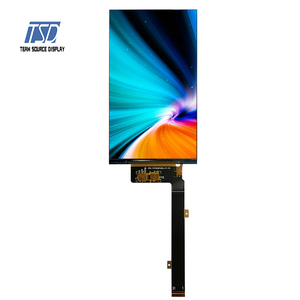 Mô-đun Bảng Hiển Thị Màn Hình <span class=keywords><strong>LCD</strong></span> <span class=keywords><strong>TFT</strong></span> 5 Inch 5 Inch Thông Minh TSD Màn Hình <span class=keywords><strong>LCD</strong></span> Mỏng 5 Inch AR Duino Cho Quảng Cáo - Product Image 3