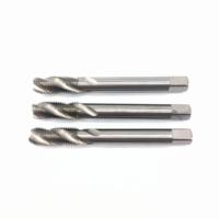 Brand New HSS Right Hand Thread Insert Repair HSS Tap for Repairing Thread