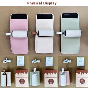 Chauffe-biberon portable pour bébé, chargeur USB extérieur, chauffe-lait de voyage pour bébé - Product Image 6
