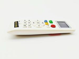 รีโมทคอนโทรล<span class=keywords><strong>แอร์</strong></span><span class=keywords><strong>ไฮ</strong></span><span class=keywords><strong>เออ</strong></span><span class=keywords><strong>ร์</strong></span>คุณภาพสูงขนาดเล็ก สำหรับเครื่องปรับอากาศ รีโมทอเนกประสงค์ <span class=keywords><strong>ปรับ</strong></span>ได้ - Product Image 3