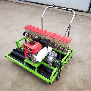 Sembradora Manual de <span class=keywords><strong>Semillas</strong></span>, Sembradora de Zanahorias, Fertilizante para Vegetales, <span class=keywords><strong>Semillas</strong></span> de Césped, Sembradora de Sandía, Cebolla, <span class=keywords><strong>Calabaza</strong></span>, Tomate, Girasol - Product Image 4