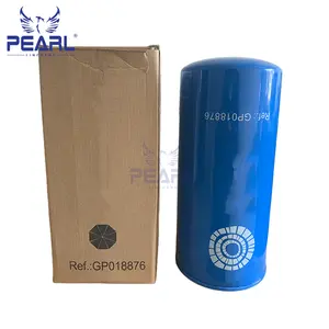 Factory Direct Sales Spin-on Hydraulic Oil Filter GP018876 P763668 Hydraulic Oil Filter