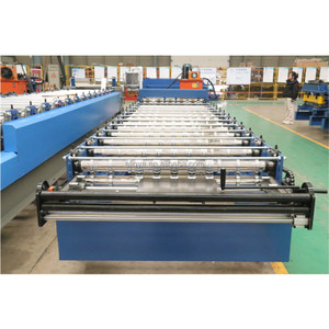 Maquina Fabrica Lamina Techo <span class=keywords><strong>R101</strong></span> - Product Image 4
