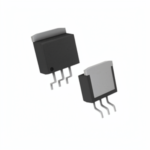 TO 263 4, D2PAK , TO 263AA Power Management (PMIC) Components Electronic Original MIC39150-1.8WU-TR - Product Image 1