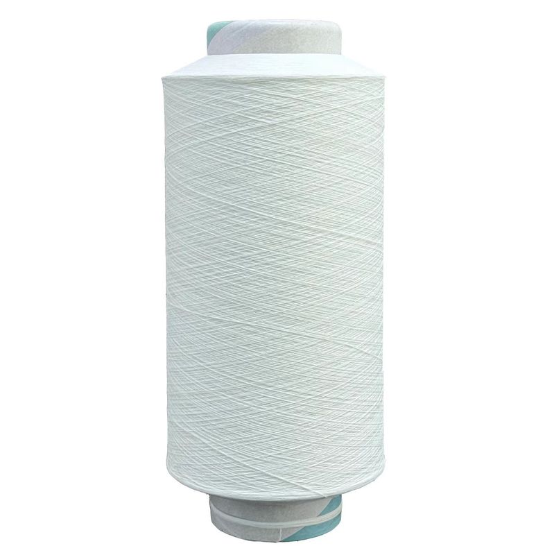 Elastic Cotton Simulated Yarn China Factory