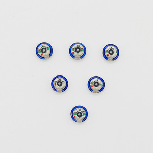 Pu+Peek 9.2Mm <b>Earphone</b> Speaker Clear Sound Quality For Headset - Product Image 1