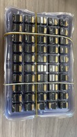 Tarjeta de Memoria de 128 MB de Alta Compatibilidad con Rendimiento Estable para Dispositivos Digitales Antiguos, Equipos Industriales y Sistemas Integrados