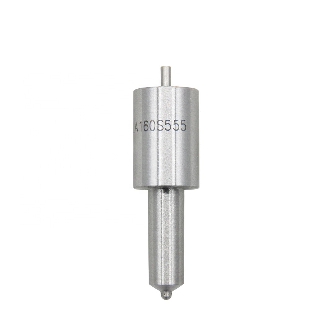 Diesel Engine Nozzle DLLA160S555 Diesel Injector Nozzle 0 433 271 263 Fuel Nozzle 0433271263