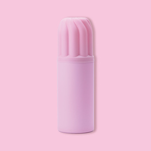 Detergente per crema alla fragola per ciglia e sopracciglia, Logo personalizzato - Product Image 2
