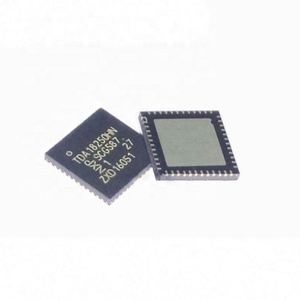TDA18250HN TDA18250 18250HN 18250 Nouvelle et originale puce IC de récepteur radiofréquence QFN-48 TDA18250HN - Product Image 1