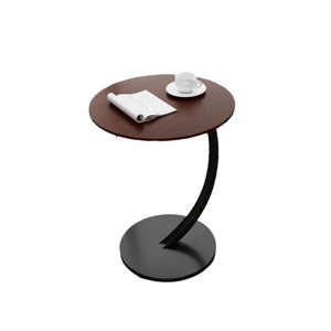 Internet Popular Mini Coffee <strong>Table</strong> Small Living Room Corner <strong>Side</strong> Cabinet Bedside <strong>Table</strong> &amp; <strong>Sofa</strong> <strong>Side</strong> <strong>Table</strong> for Urban Space - Product Image 5
